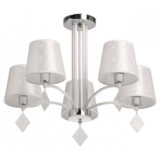 Люстра на штанге De City Лацио 34 103013205