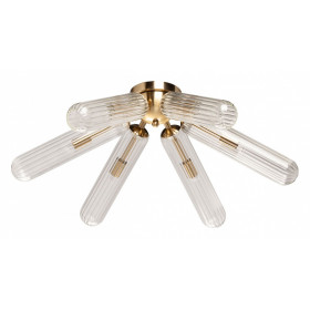 Люстра на штанге De City Олимпия 62 106011806