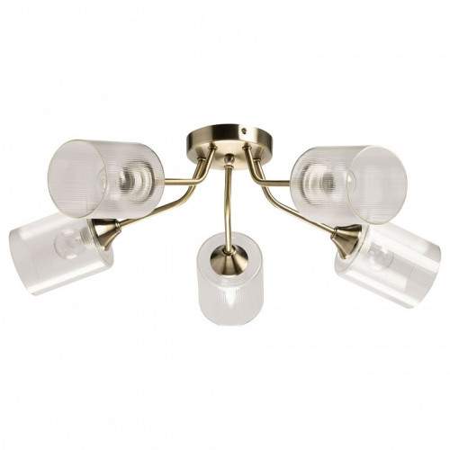 Потолочная люстра De City Олимпия 106011905