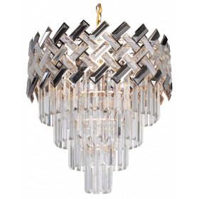 Подвесная люстра De City Бриз 111016206