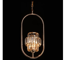 Подвесной светильник De City Семья 24 111017601