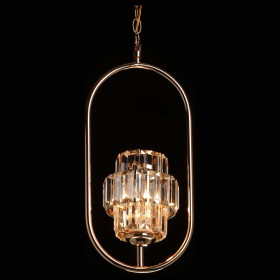 Подвесной светильник De City Семья 24 111017601