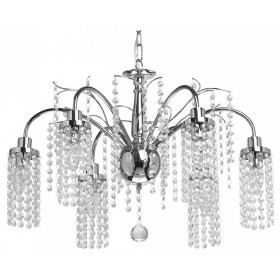 Подвесная люстра De City Бриз 24 111017706