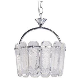 Подвесной светильник De City Бриз 8 111018201