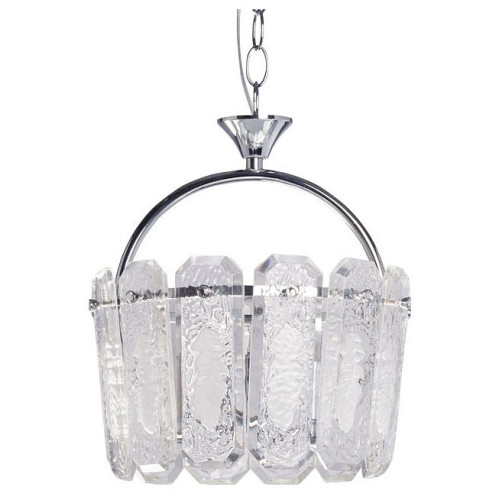 Подвесной светильник De City Бриз 8 111018201