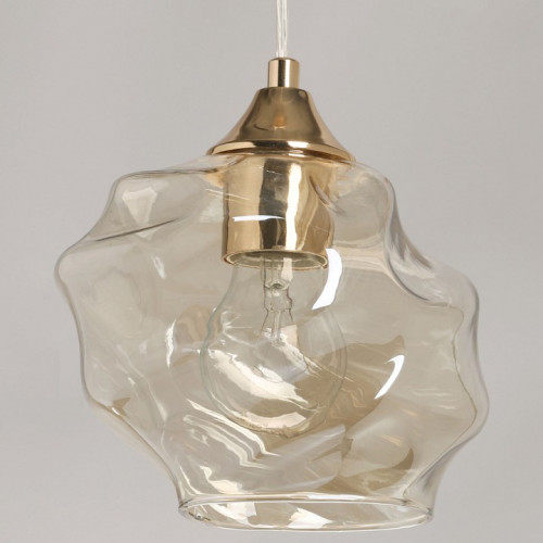 Подвесной светильник De City Соло 63 112011601