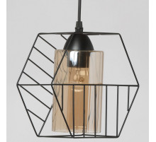 Подвесной светильник De City Соло 3 112012701