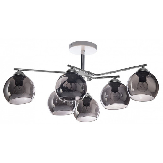 Люстра на штанге De City Вита 220013906