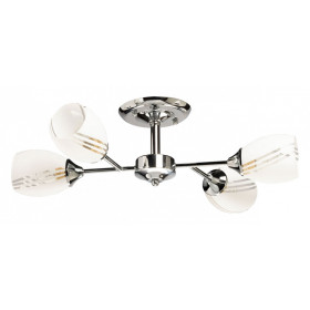 Люстра на штанге De City Вита 220014504