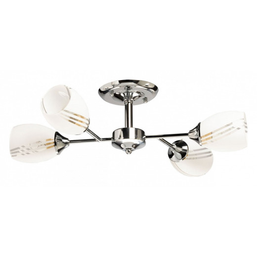 Люстра на штанге De City Вита 220014504