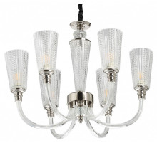 Подвесная люстра MW-Light Альгеро 8 285012306