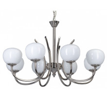 Подвесная люстра MW-Light Оливия 306014808