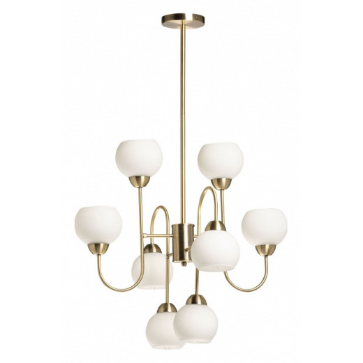 Люстра на штанге De City Оливия 306016208