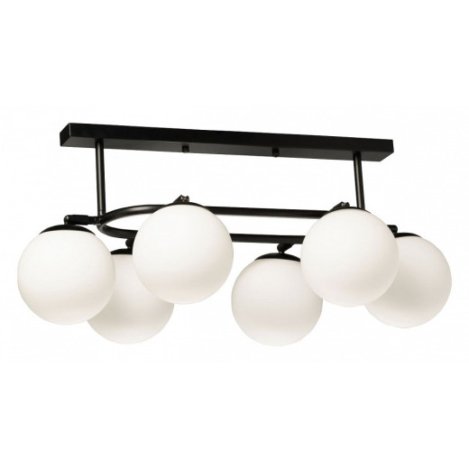 Потолочная люстра De City Оливия 306016308