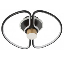 Накладной светильник DeMarkt Толедо 312012501