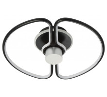 Накладной светильник DeMarkt Толедо 312012601