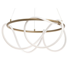 Подвесной светильник DeMarkt Толедо 4 312013201