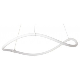 Подвесной светильник DeMarkt Толедо 312014001