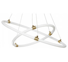 Подвесной светильник DeMarkt Толедо 312015502