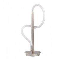 Настольная лампа декоративная DeMarkt Толедо 3 312032901