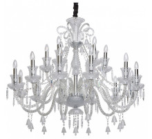 Подвесная люстра Chiaro Барселона 6 313012418