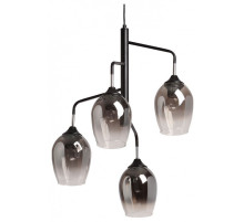 Подвесная люстра De City Альфа 23 324019104