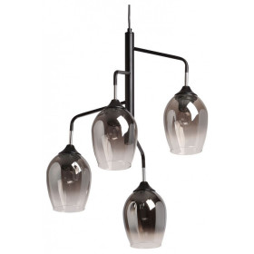 Подвесная люстра De City Альфа 23 324019104