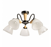 Люстра на штанге De City Альфа 324019605