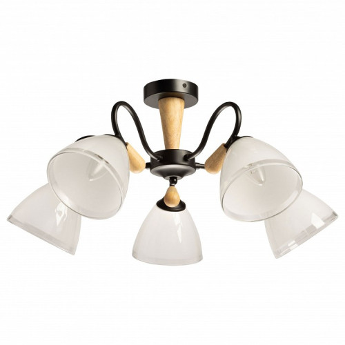 Люстра на штанге De City Альфа 324019605