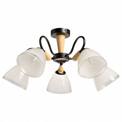 Люстра на штанге De City Альфа 324019605