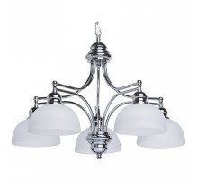 Подвесная люстра MW-Light Фелиция 347017405