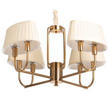 Подвесная люстра MW-Light София 10 355014608