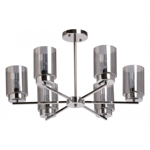 Люстра на штанге De City Каталина 7 361012206