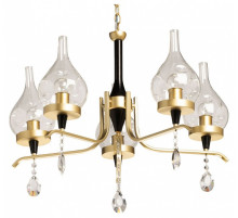 Подвесная люстра De City Каталина 361012605