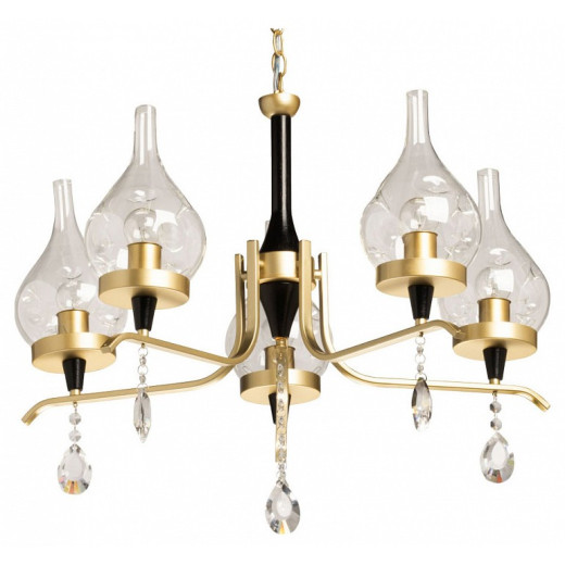 Подвесная люстра De City Каталина 361012605