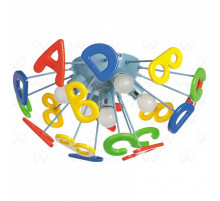 Накладной светильник MW-Light Улыбка 9 365013705