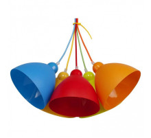 Подвесной светильник MW-Light Улыбка 365014505