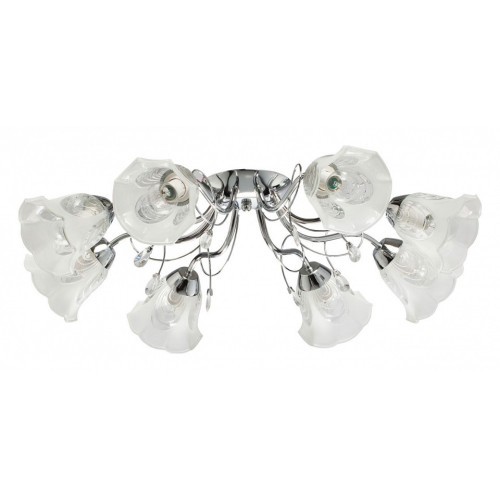 Потолочная люстра De City Моника 19 372015108