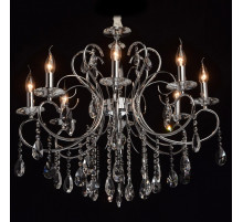 Подвесная люстра MW-Light Адель 7 373013308