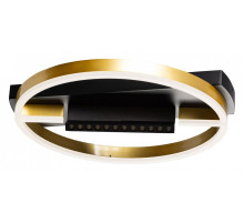 Накладной светильник De City Драйв 377013801