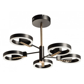 Люстра на штанге De City Драйв 13 377013905