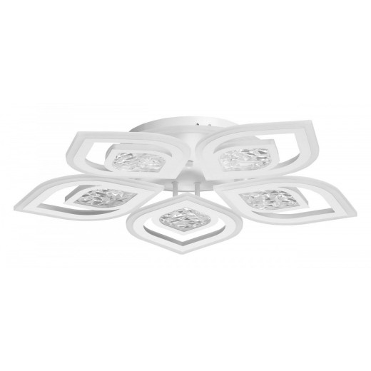 Потолочная люстра De City Мадлен 15 424014505