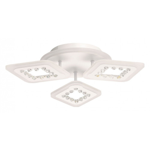 Потолочная люстра De City Мадлен 15 424014704