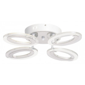 Потолочная люстра De City Мадлен 15 424015404