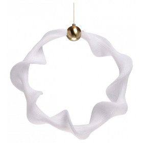 Подвесной светильник De City Мадлен 7 424017001