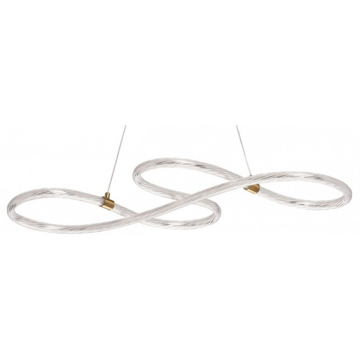 Подвесной светильник De City Мадлен 64 424017101