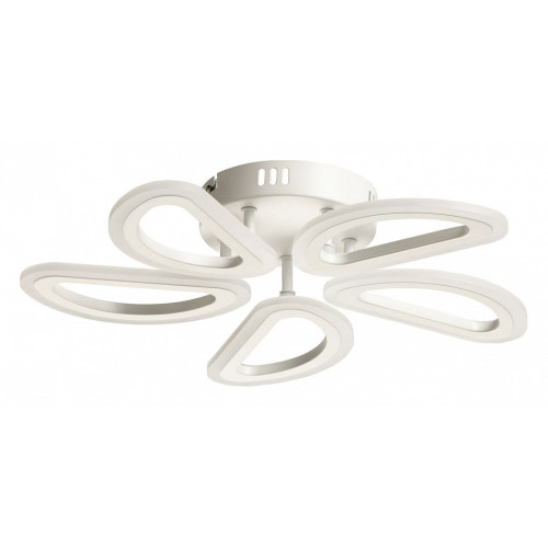 Потолочная люстра De City Мадлен 9 424018805