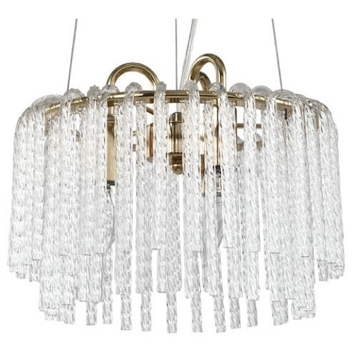 Подвесная люстра MW-Light Лавиния 443010603