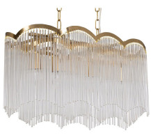 Подвесной светильник MW-Light Лавиния 3 443011106