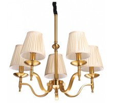 Подвесная люстра MW-Light Вирджиния 7 444012205